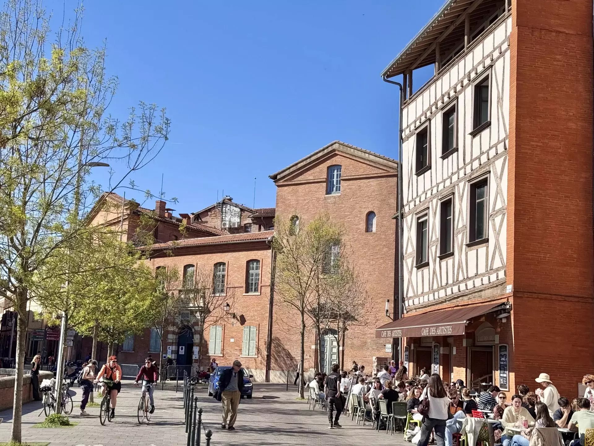 Maison à vendre, 101m², Toulouse