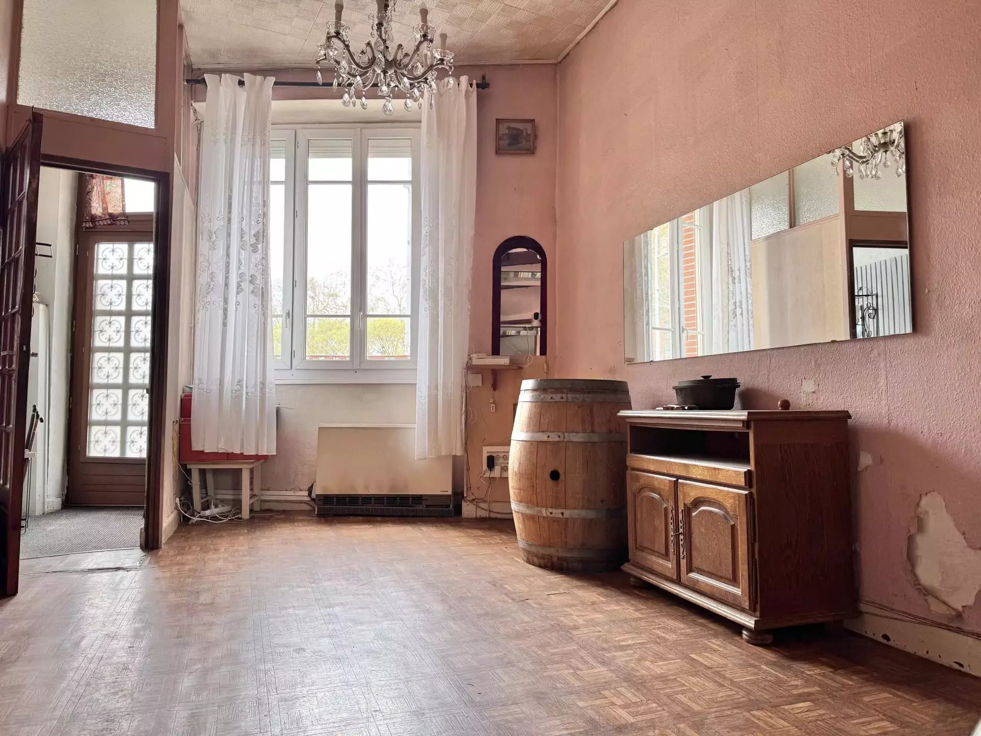 Maison à vendre, 101m², Toulouse