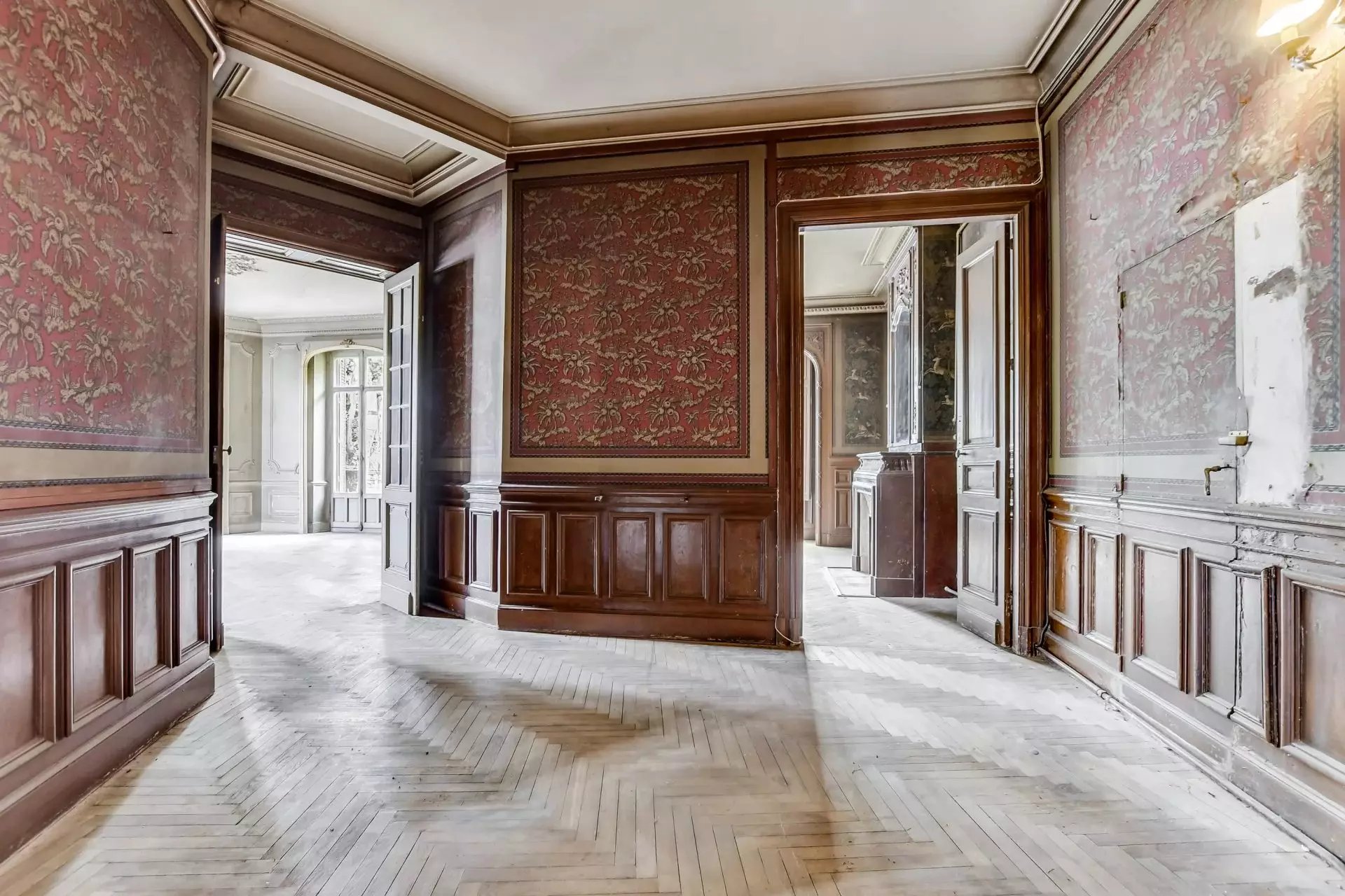 Maison à vendre, 200m², Toulouse