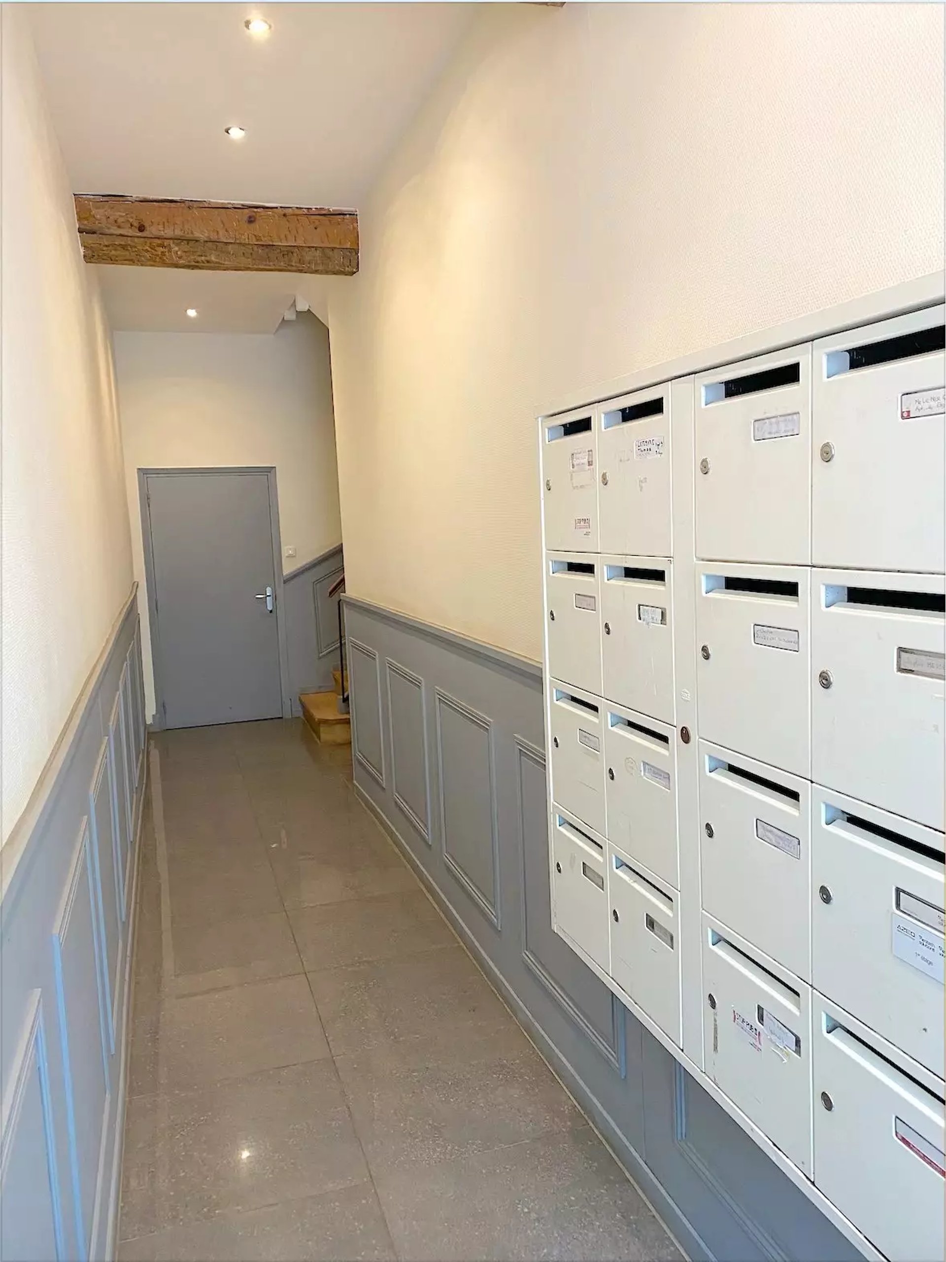 Appartement à louer, 36m², Toulouse