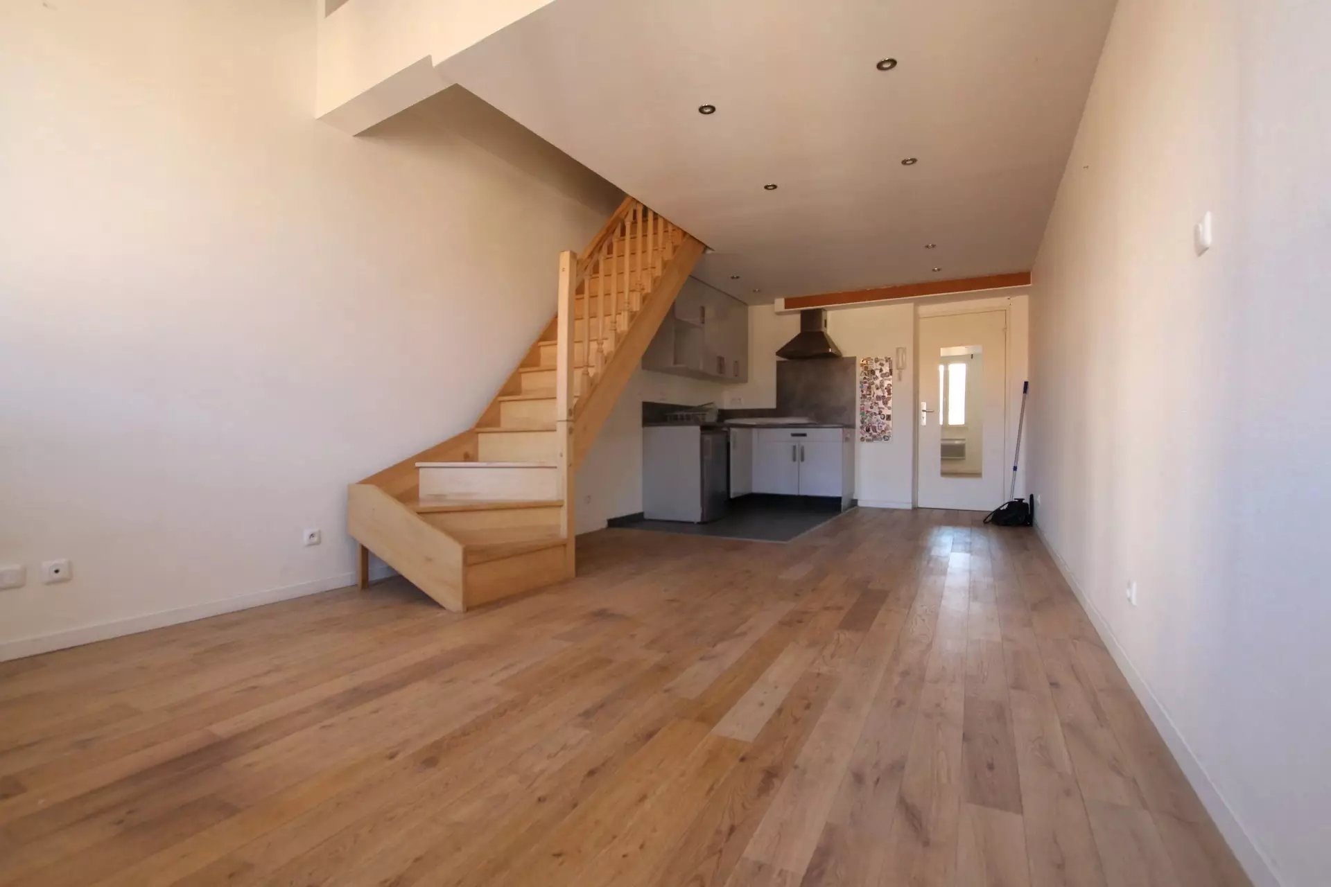 Appartement à louer, 36m², Toulouse