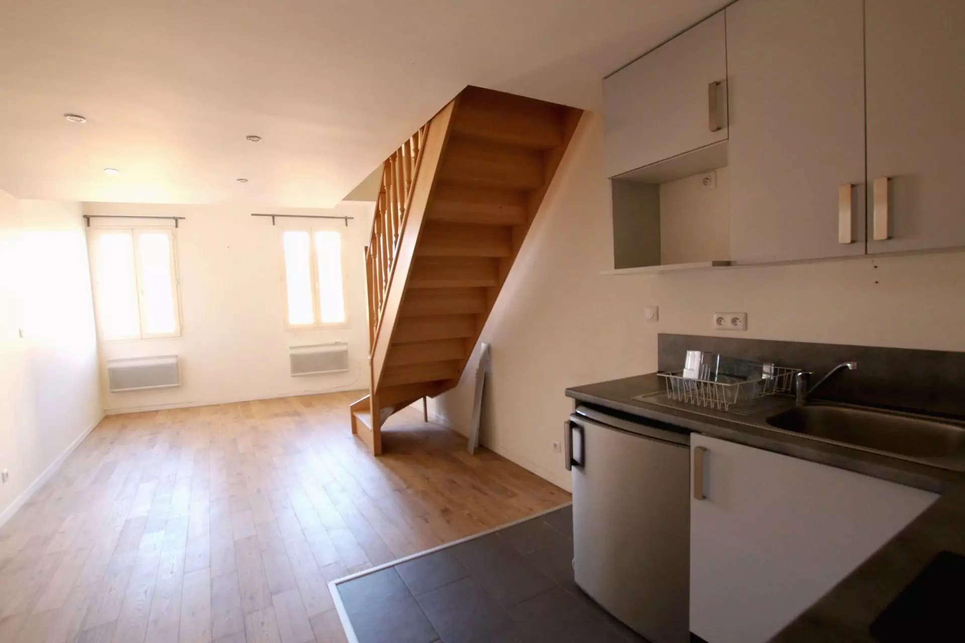 Appartement à louer, 36m², Toulouse
