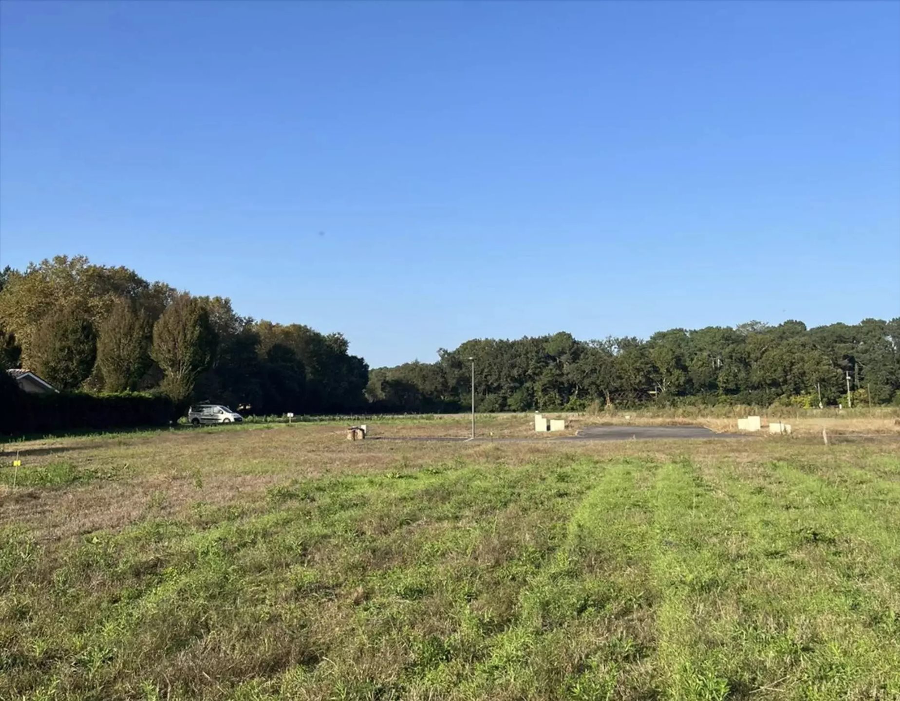 Maison à vendre, 707m², Seignosse