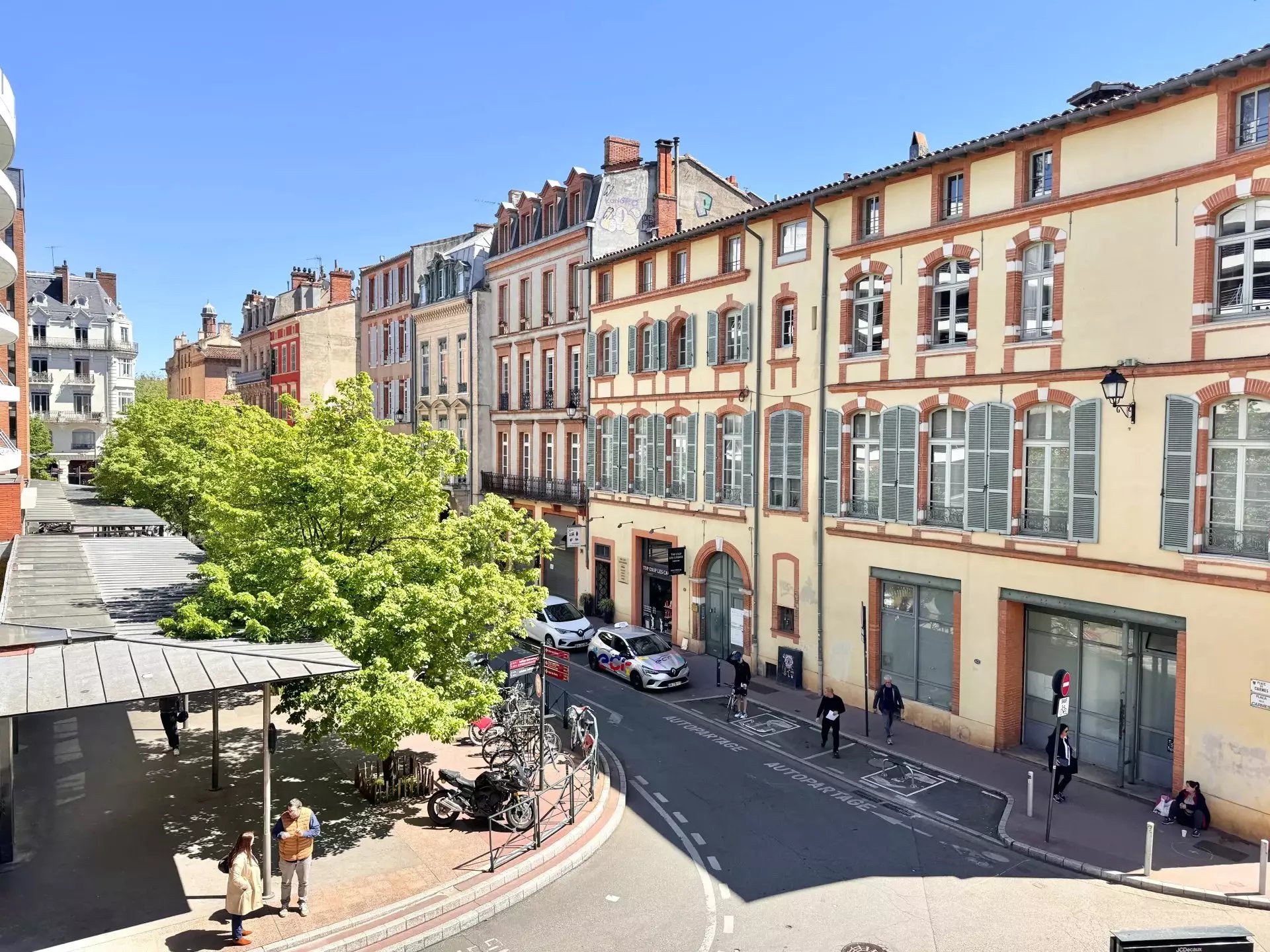 Appartement à vendre, 75m², Toulouse