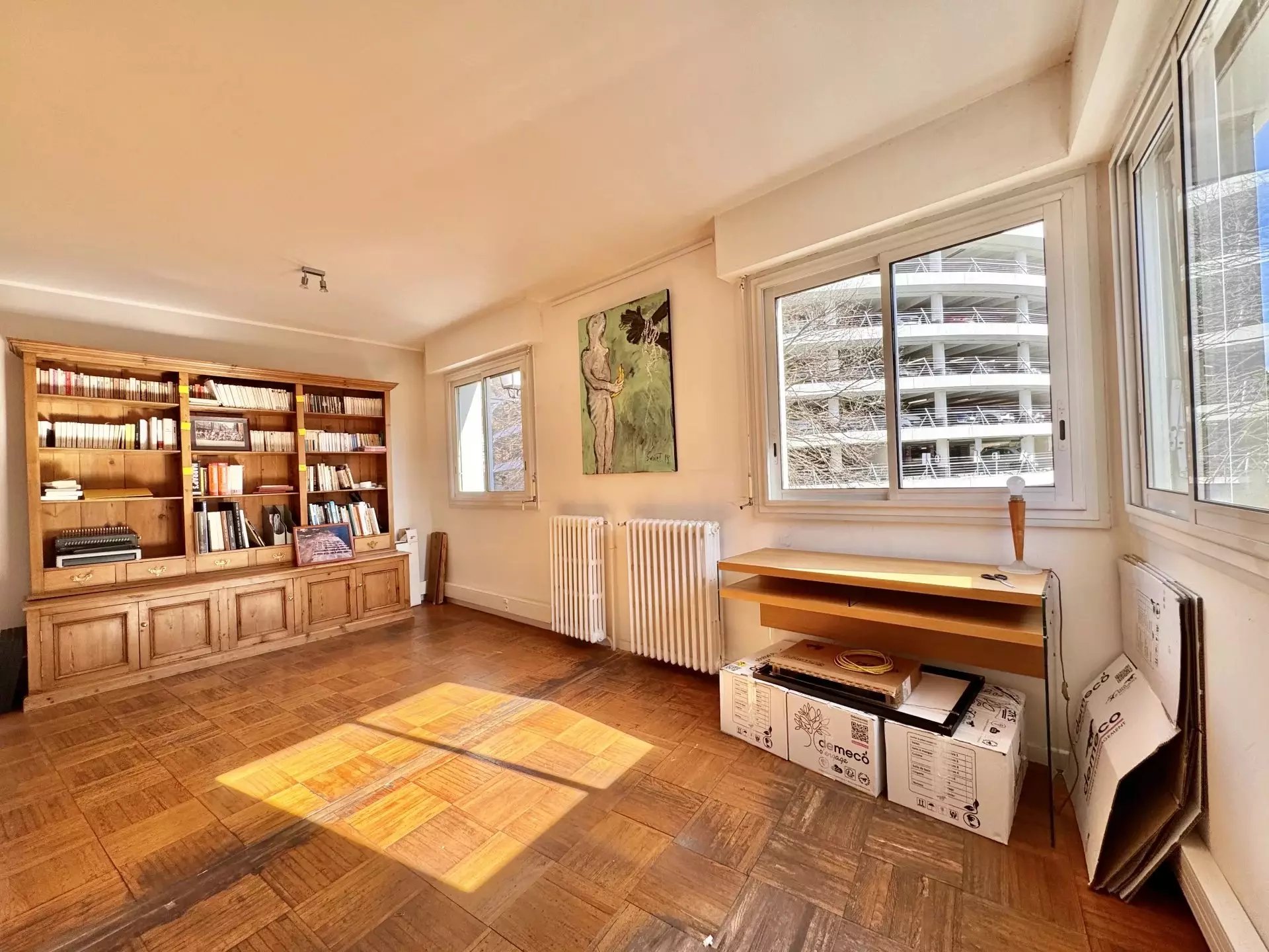 Appartement à vendre, 75m², Toulouse