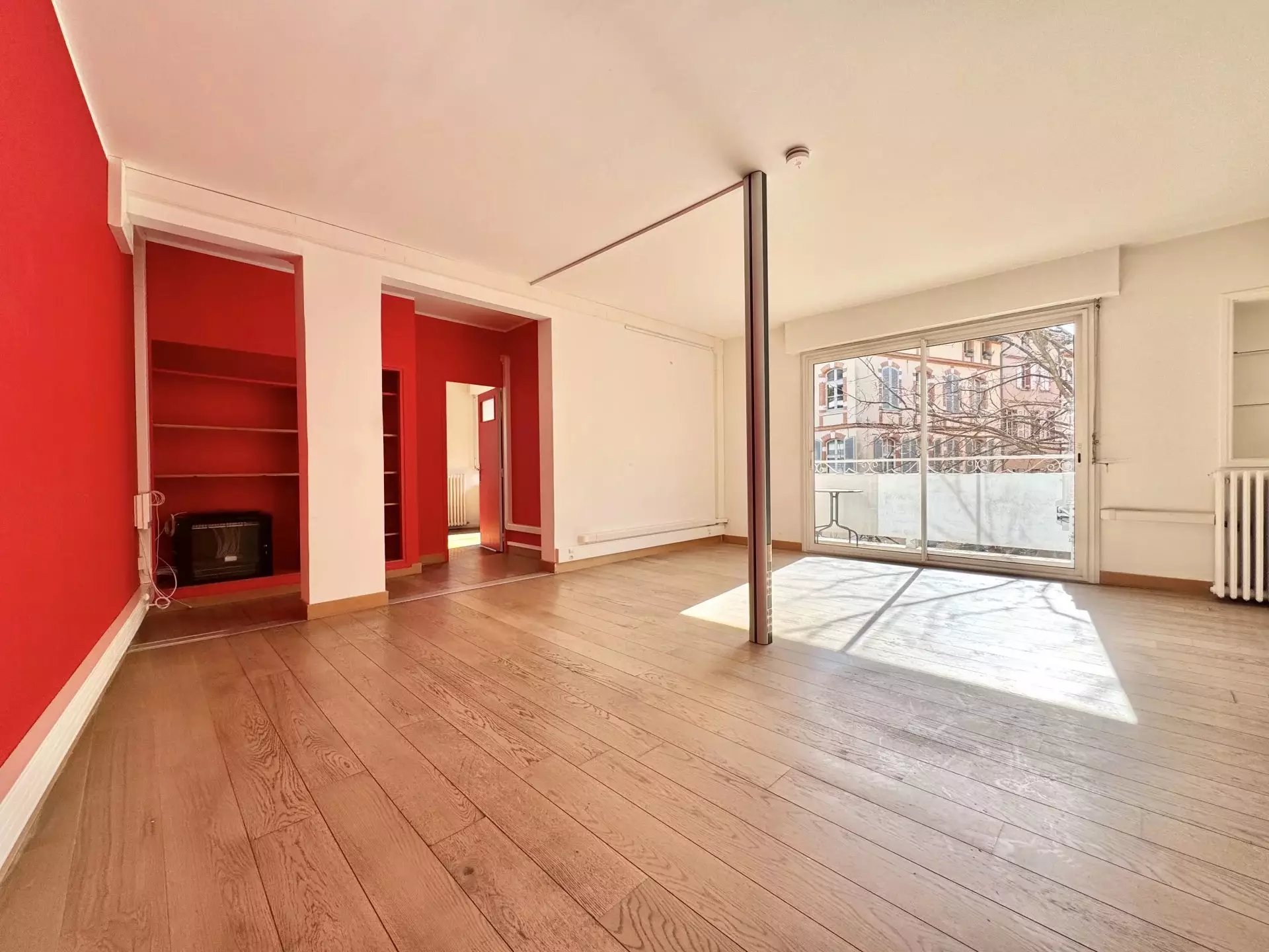 Appartement à vendre, 75m², Toulouse