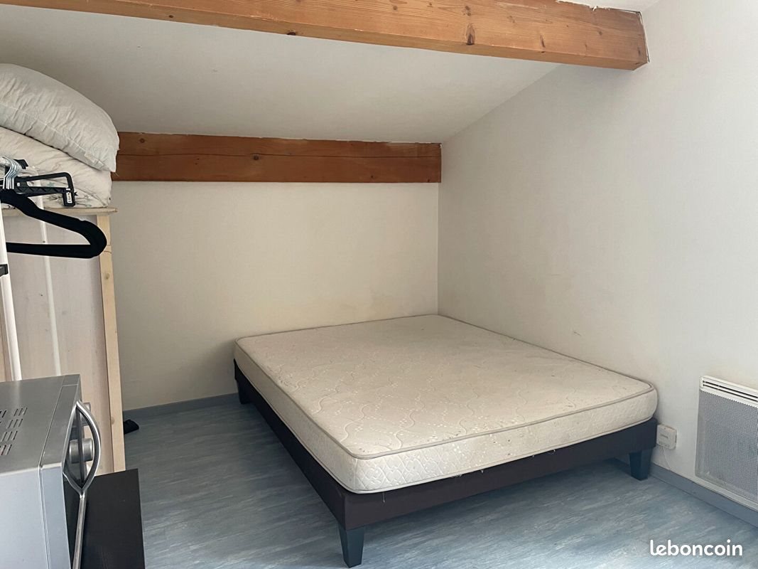 Appartement à louer, 16m², Aytré