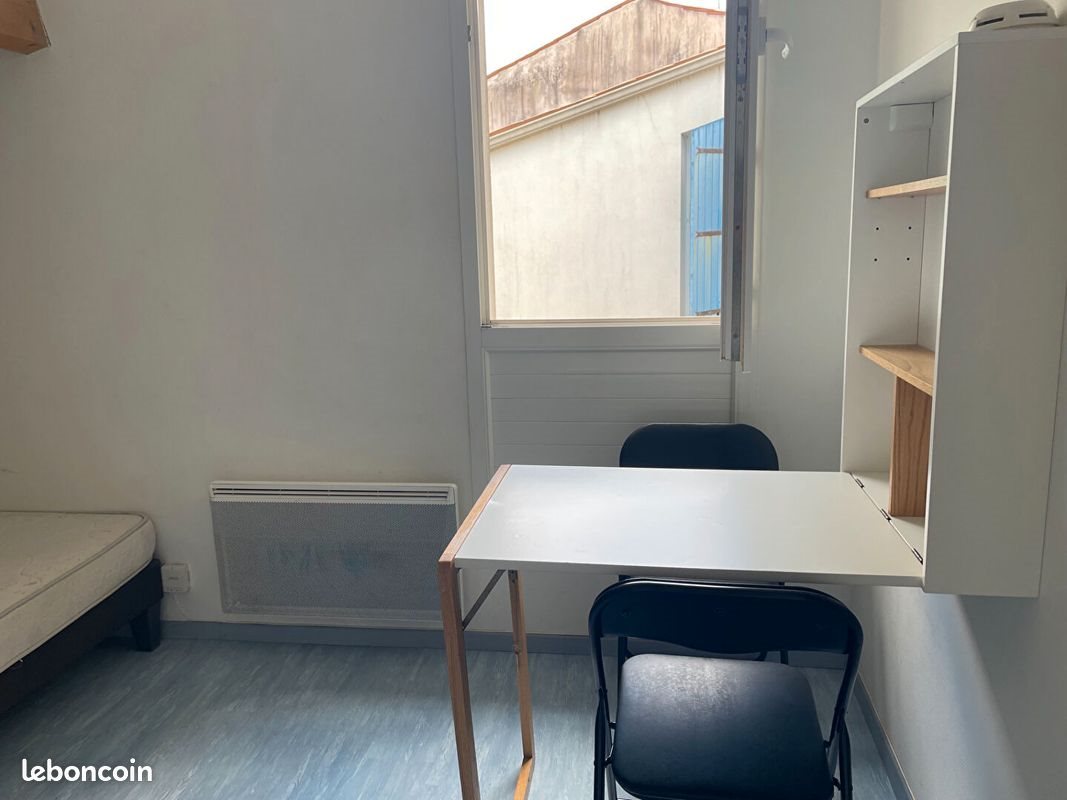 Appartement à louer, 16m², Aytré