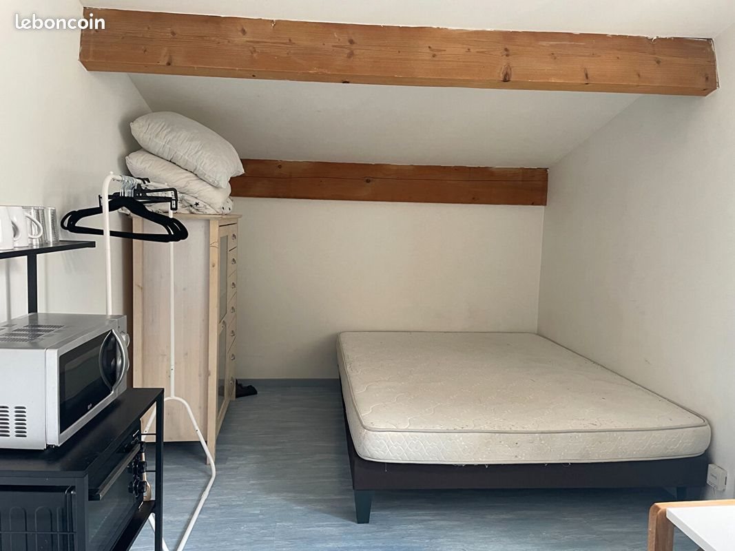 Appartement à louer, 16m², Aytré