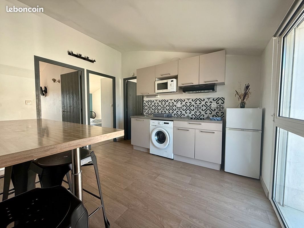 Appartement à louer, 47m², Aytré