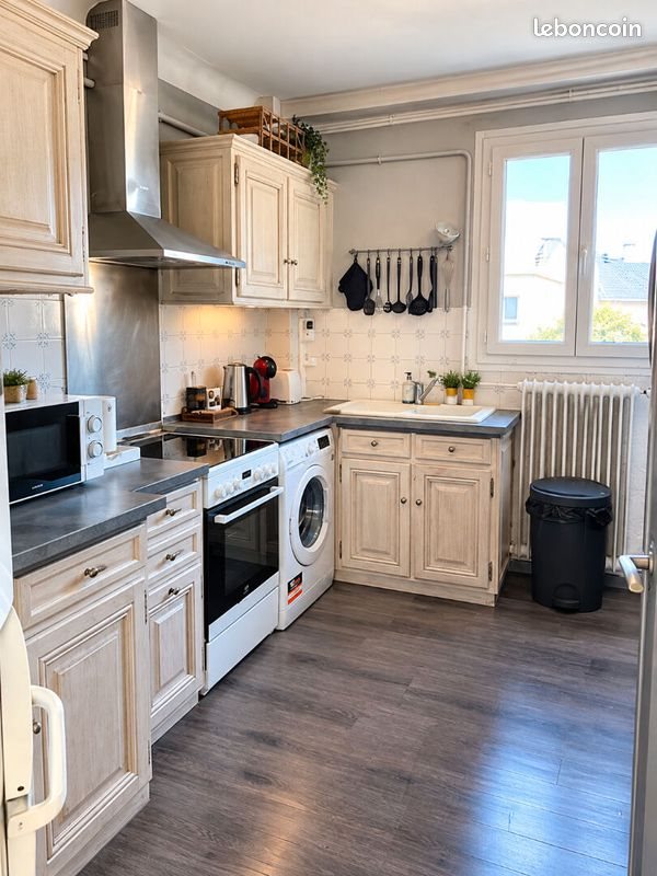 Appartement à vendre, 87m², La Rochelle