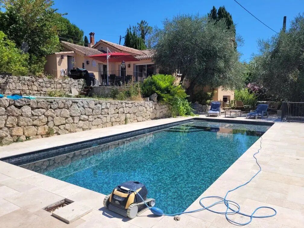 Maison à vendre, 140m², Peymeinade