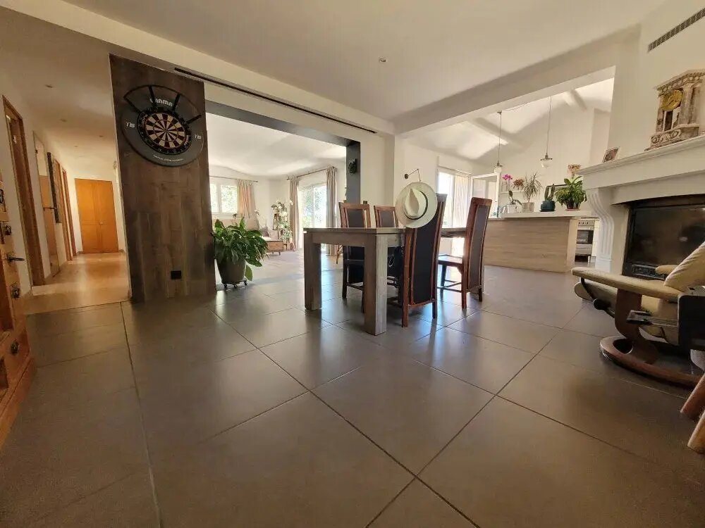 Maison à vendre, 140m², Peymeinade