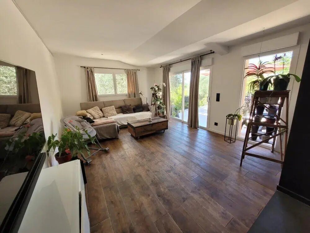 Maison à vendre, 140m², Peymeinade