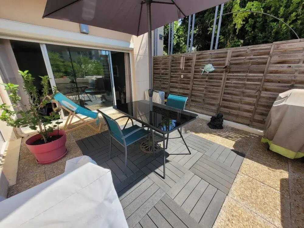 Appartement à vendre, 80m², Cannes