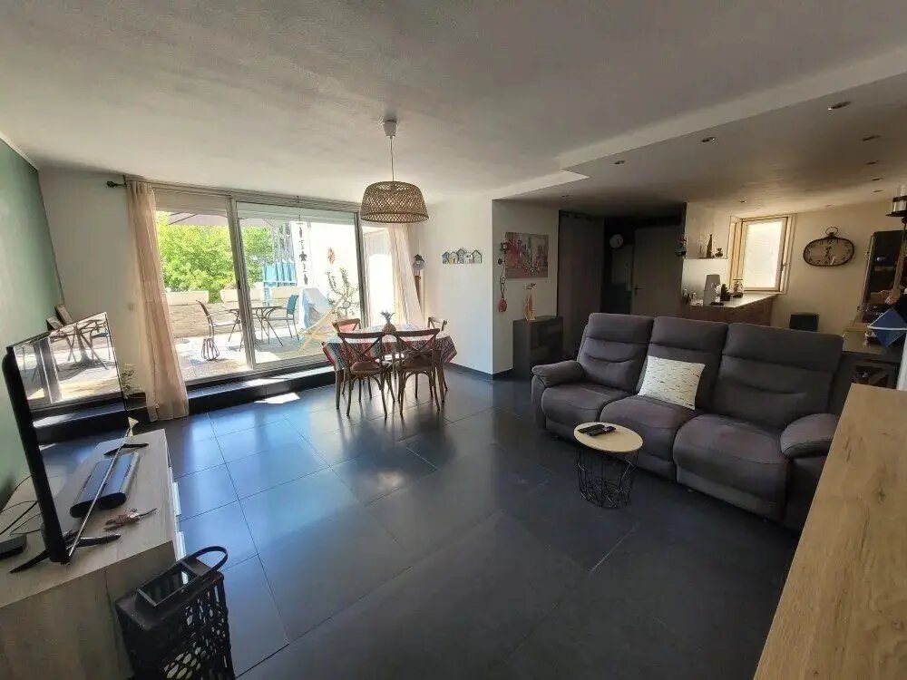 Appartement à vendre, 80m², Cannes