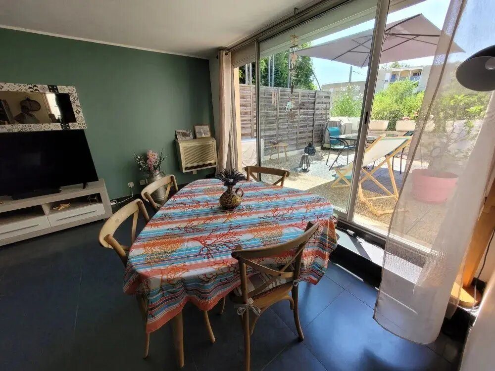 Appartement à vendre, 80m², Cannes