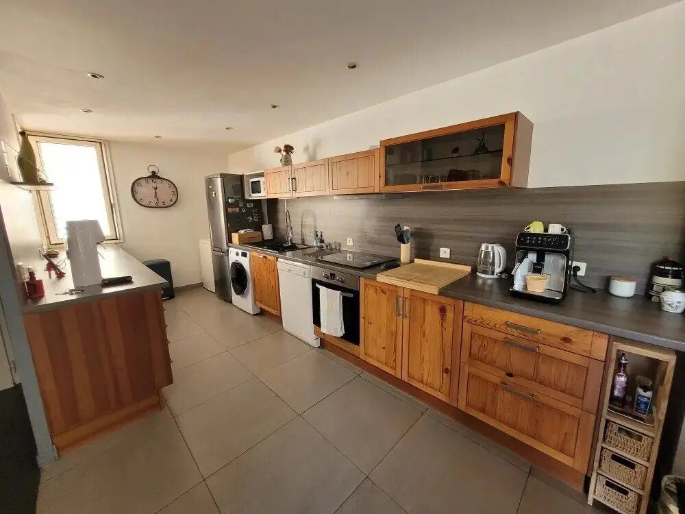 Appartement à vendre, 80m², Cannes