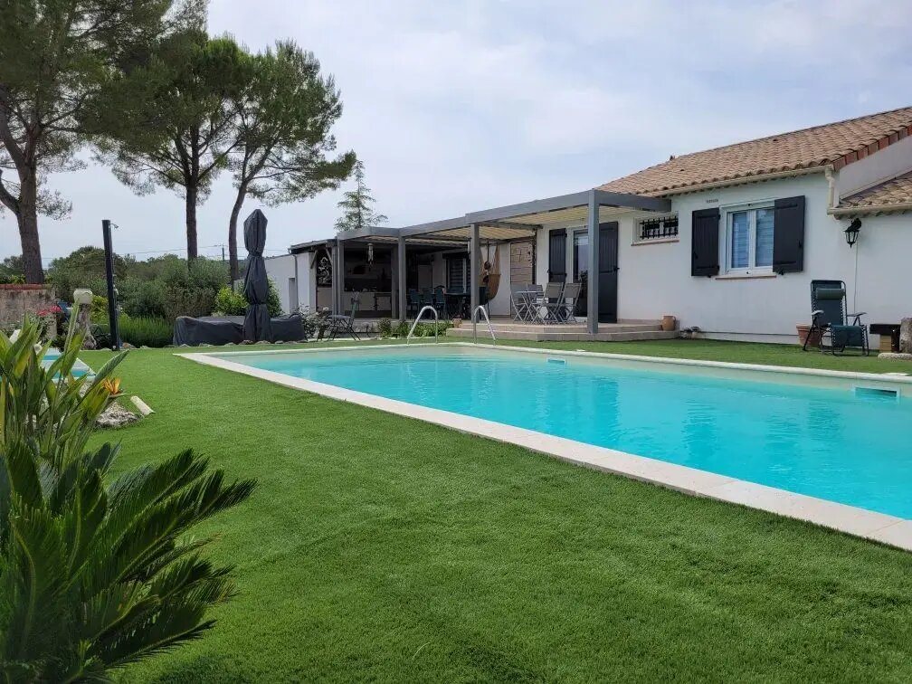 Maison à vendre, 160m², Peymeinade