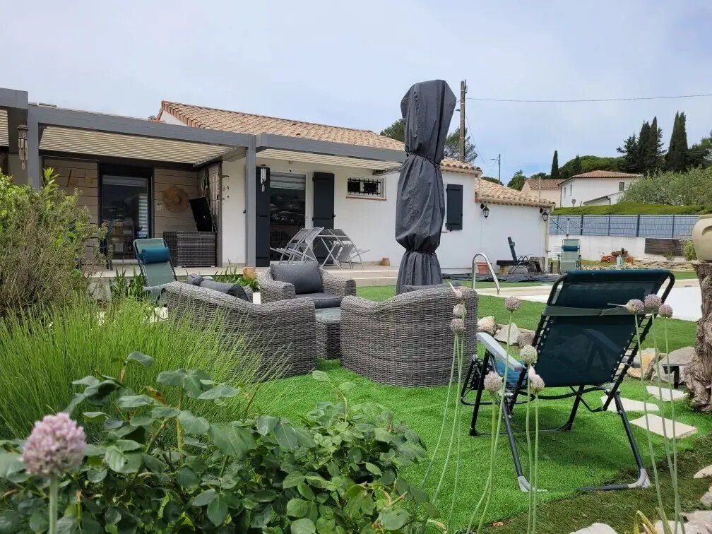 Maison à vendre, 160m², Peymeinade