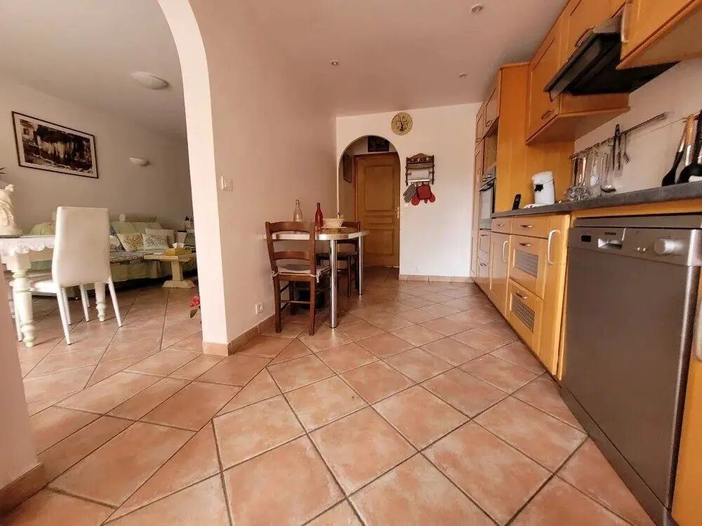 Appartement à vendre, 80m², Grasse