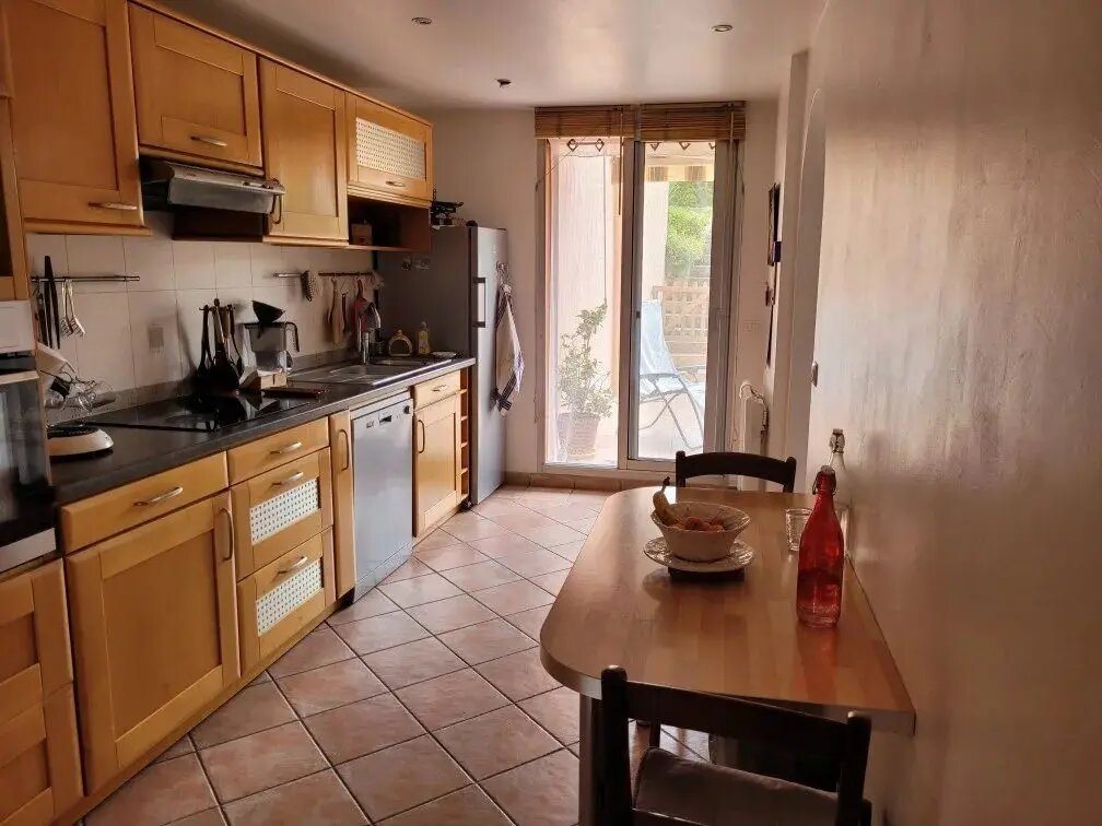 Appartement à vendre, 80m², Grasse