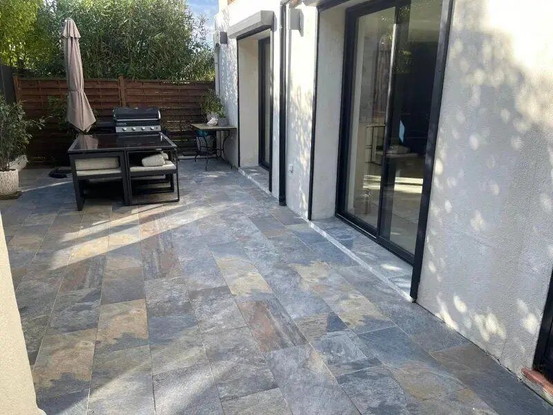 Appartement à vendre, 40m², Mandelieu-la-Napoule