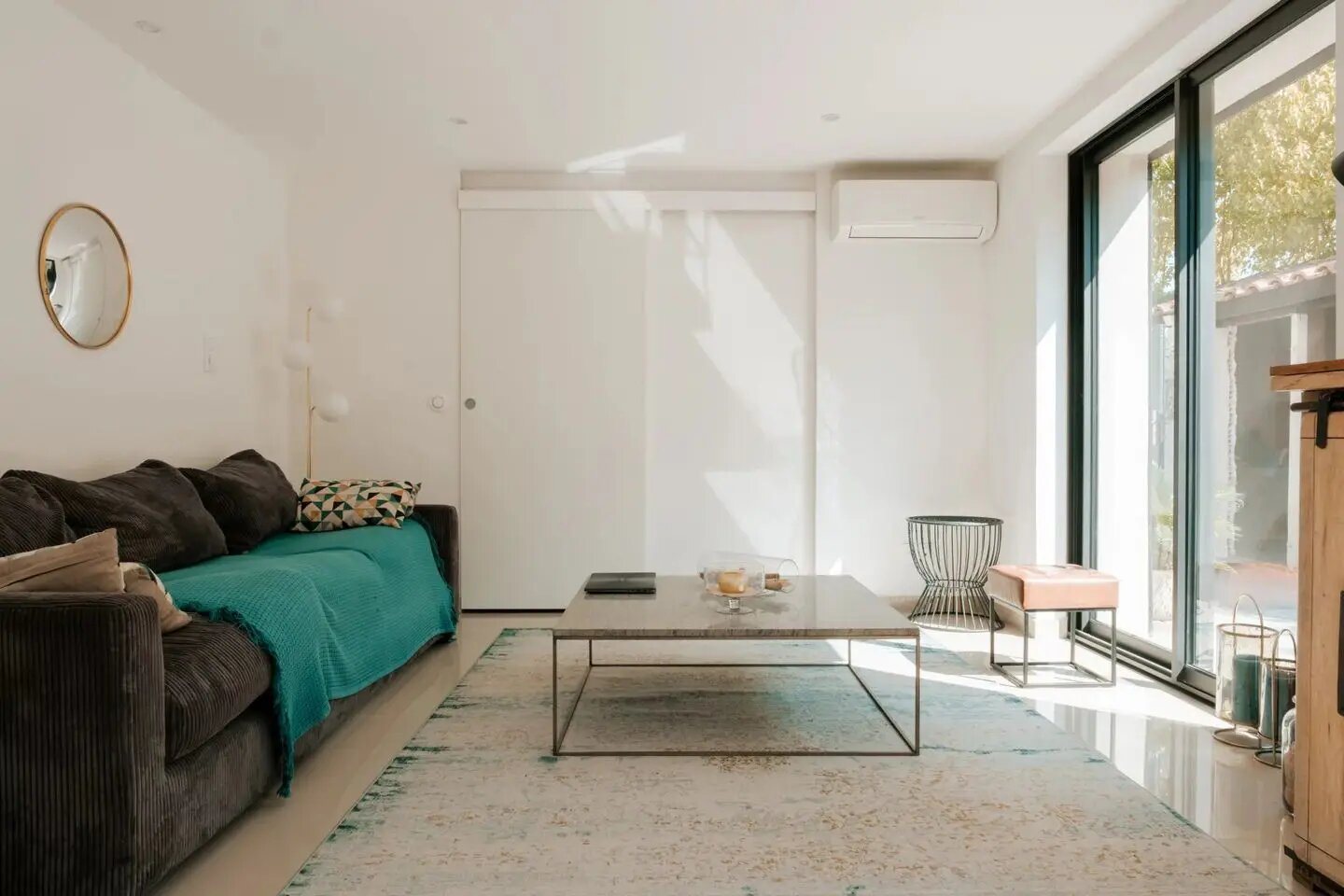 Appartement à vendre, 40m², Mandelieu-la-Napoule