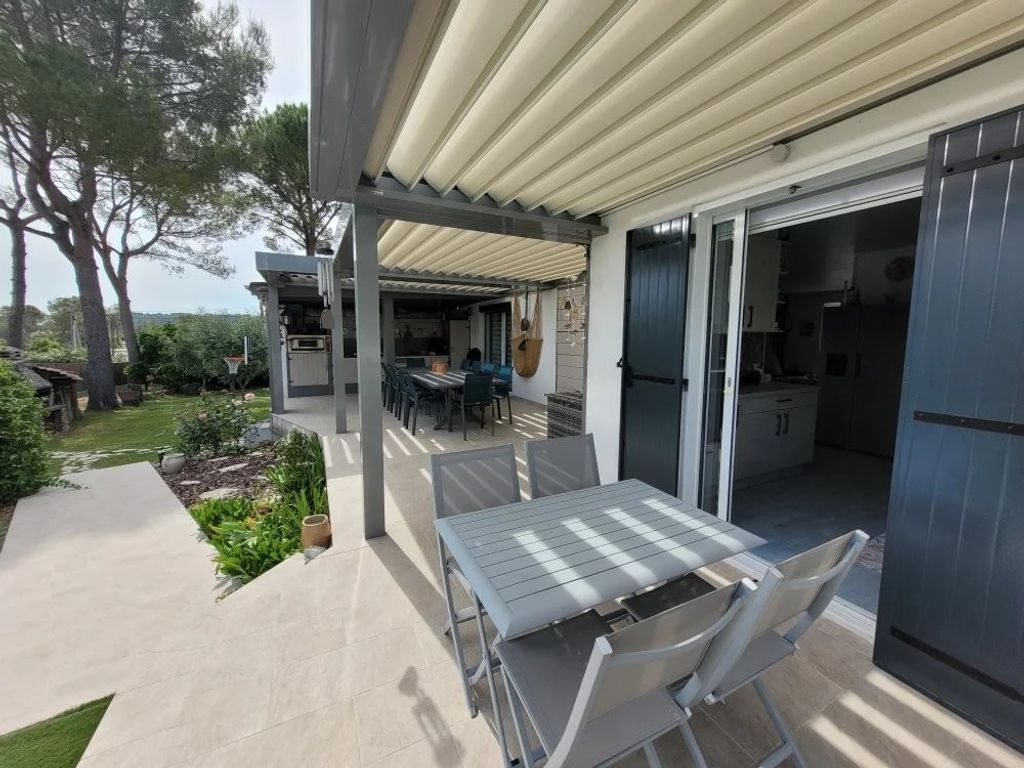 Maison à vendre, 125m², Peymeinade