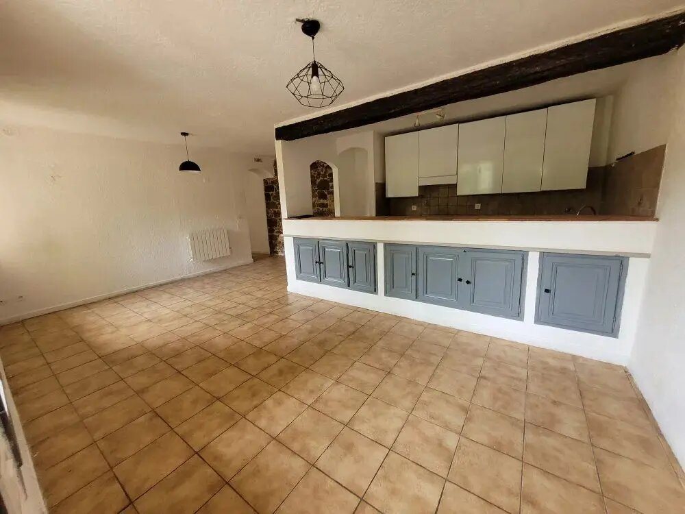 Appartement à vendre, 55m², Grasse