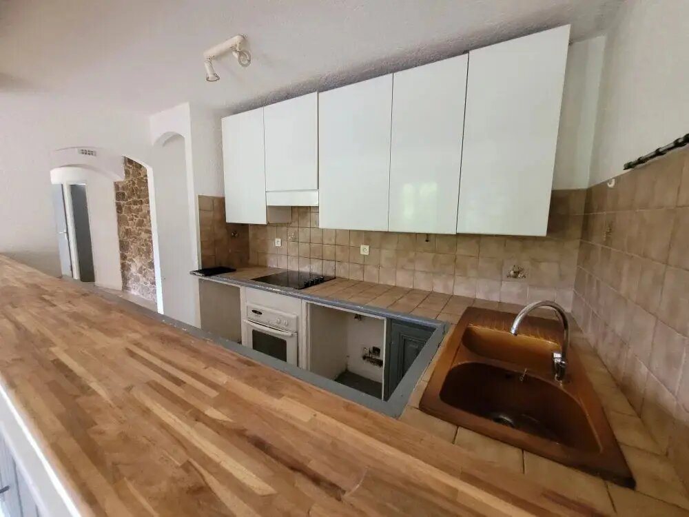 Appartement à vendre, 55m², Grasse