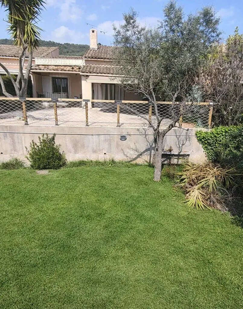 Maison à vendre, 93m², Peymeinade