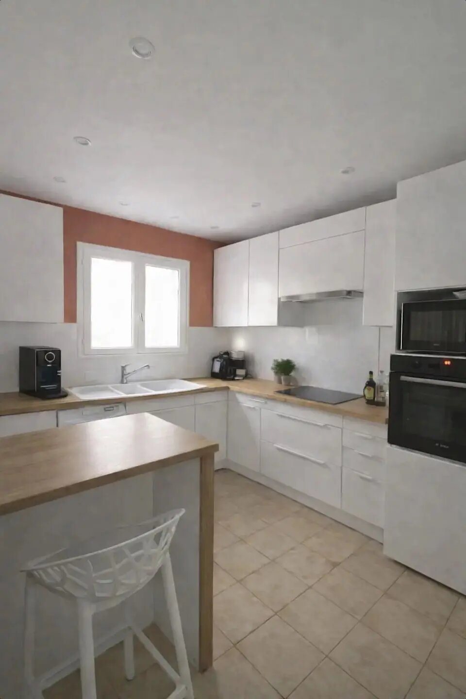 Maison à vendre, 93m², Peymeinade