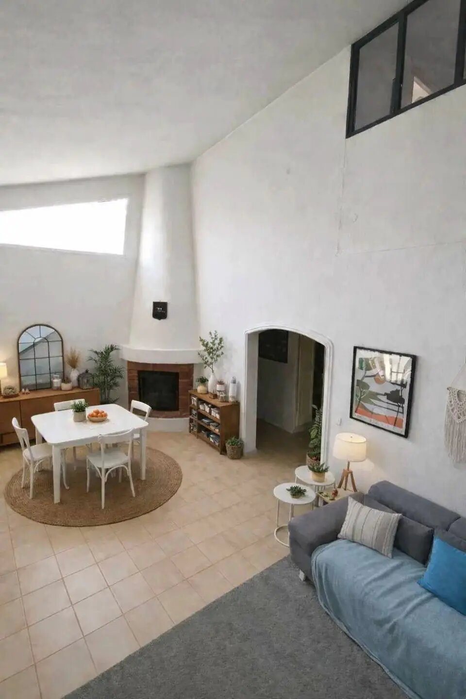 Maison à vendre, 93m², Peymeinade