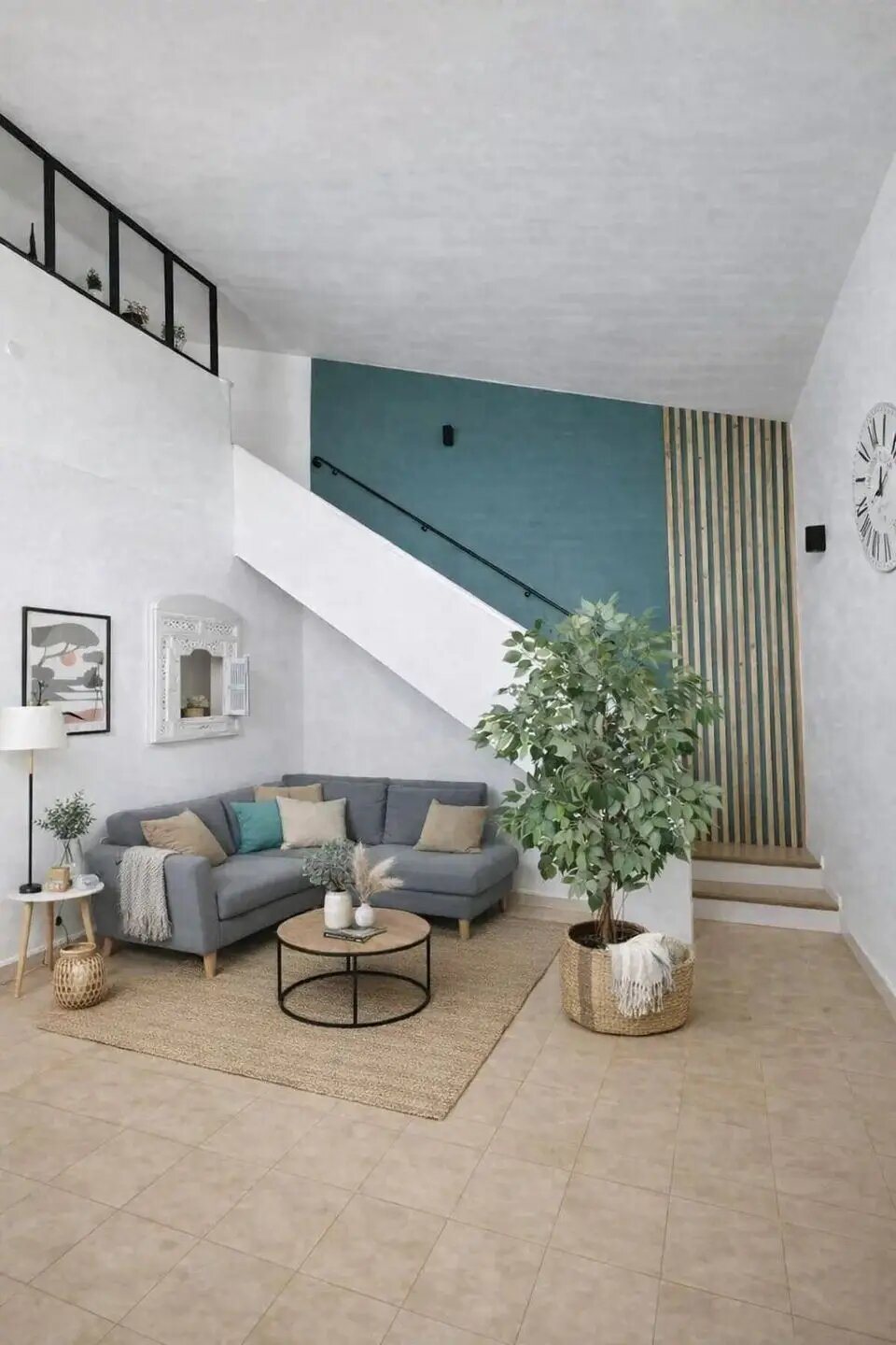 Maison à vendre, 93m², Peymeinade