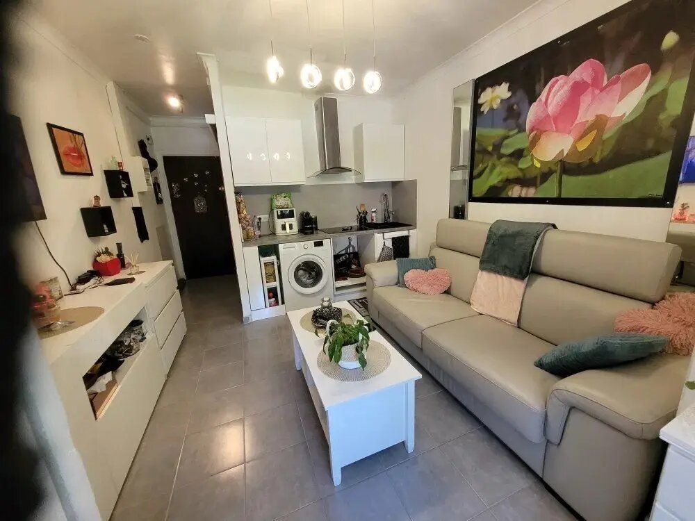 Appartement à vendre, 20m², Peymeinade