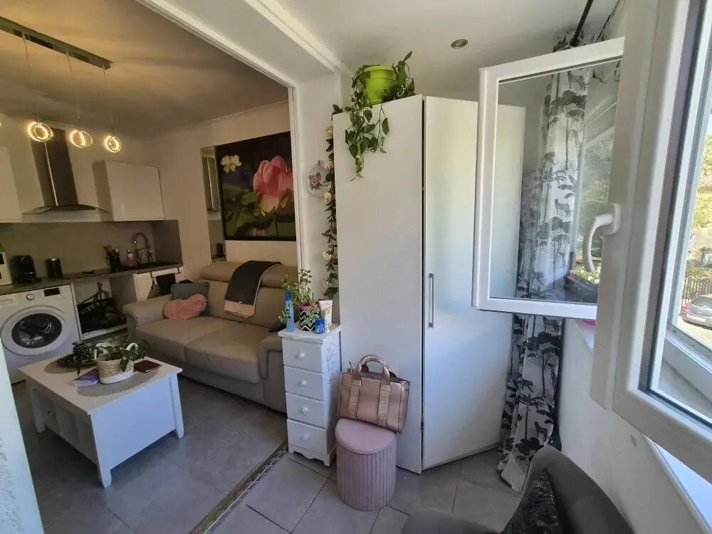 Appartement à vendre, 20m², Peymeinade