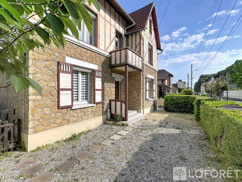 Maison à vendre, 168m², Dives-sur-Mer