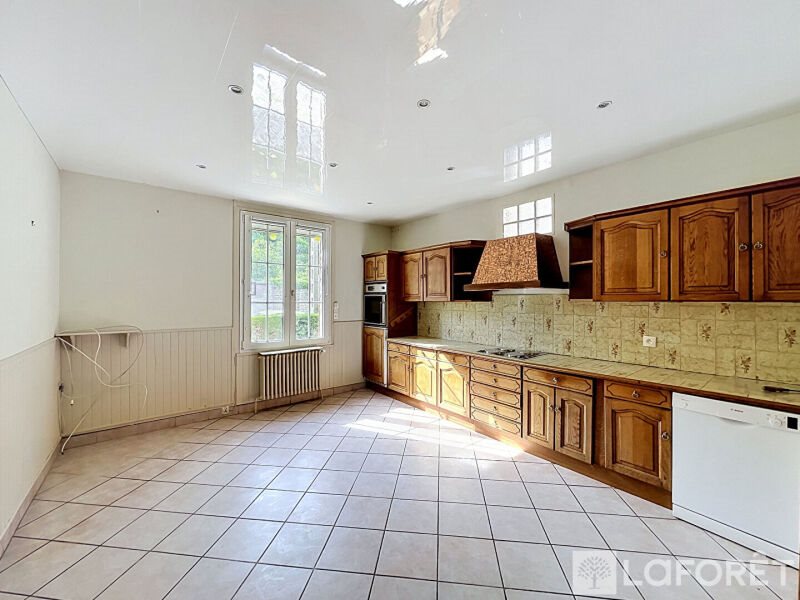 Maison à vendre, 168m², Dives-sur-Mer