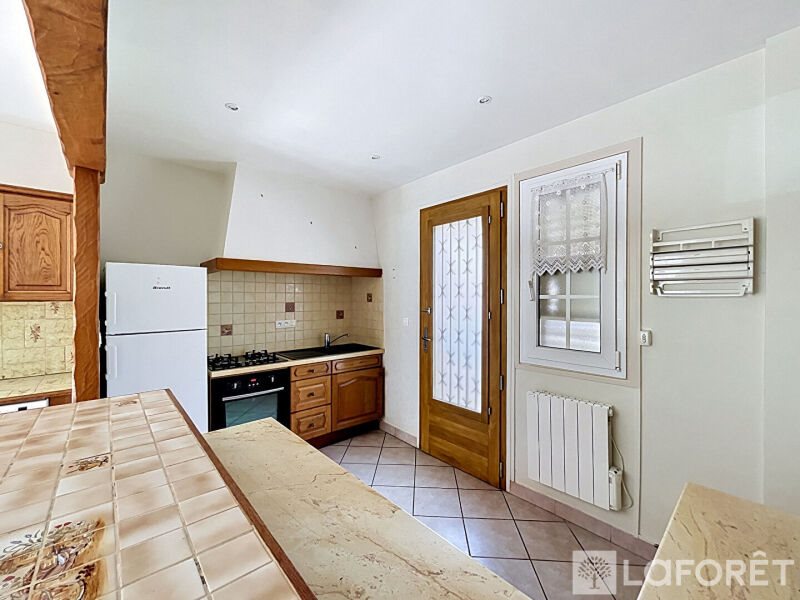 Maison à vendre, 168m², Dives-sur-Mer