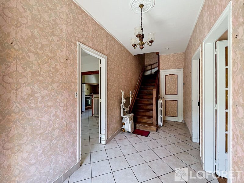 Maison à vendre, 168m², Dives-sur-Mer