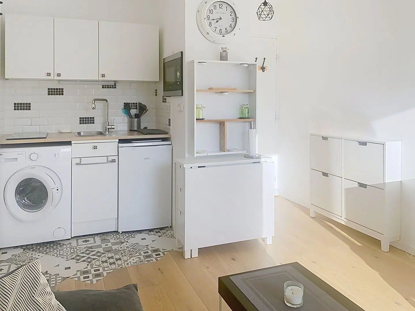 Appartement à vendre, 23m², Cabourg