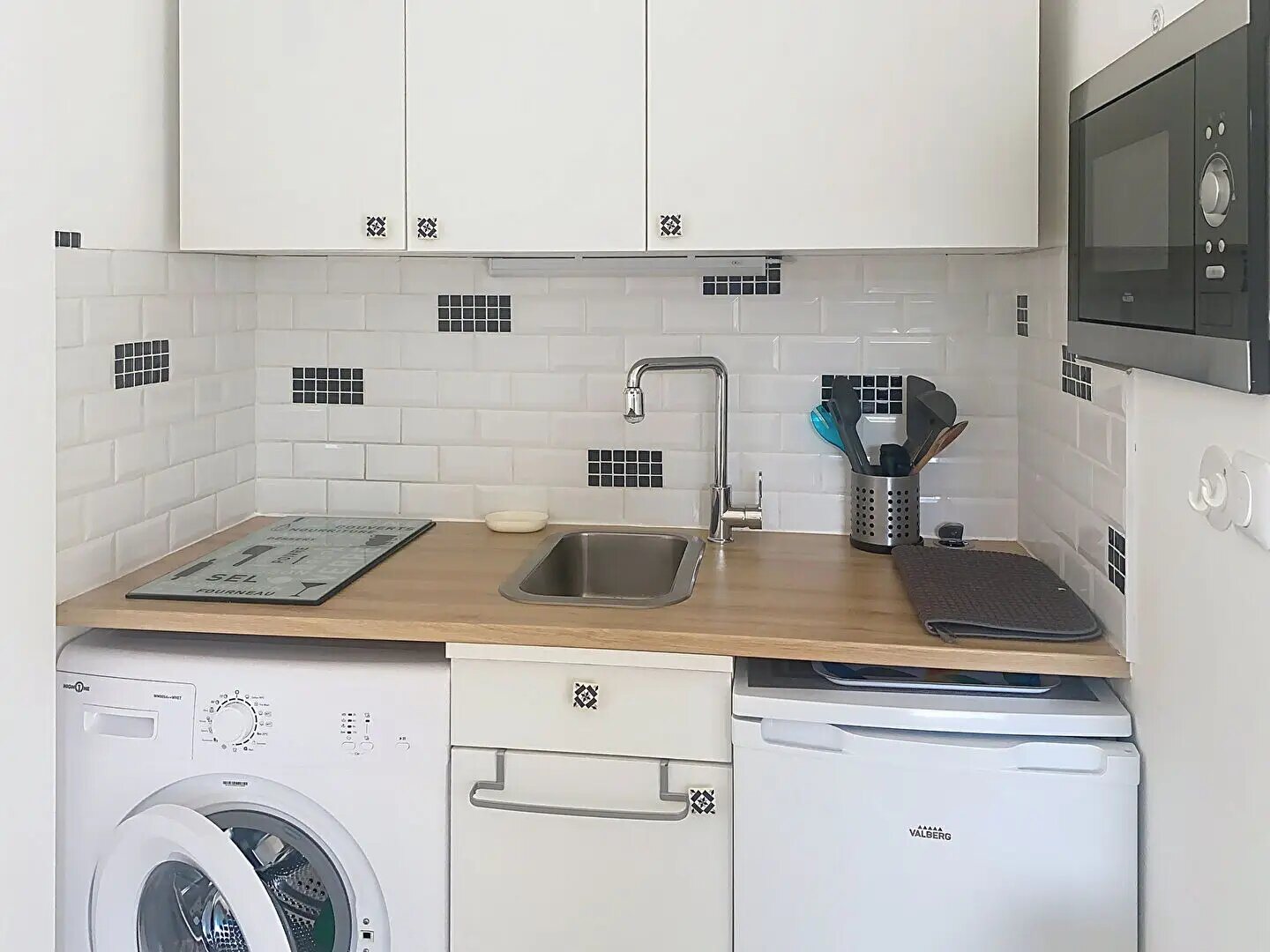 Appartement à vendre, 23m², Cabourg