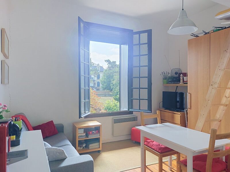Appartement à vendre, 17m², Houlgate