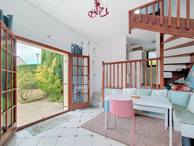 Maison à vendre, 34m², Houlgate