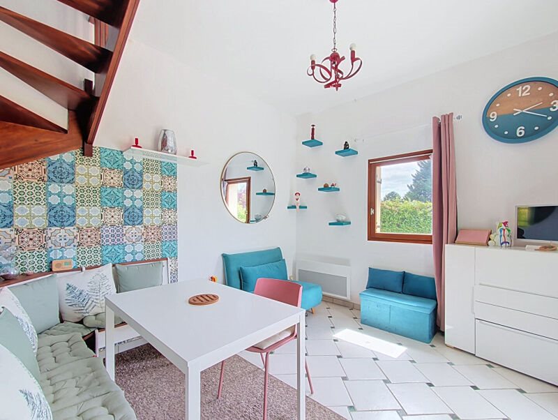 Maison à vendre, 34m², Houlgate