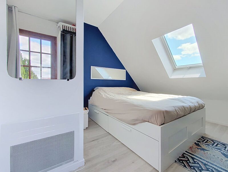 Maison à vendre, 34m², Houlgate