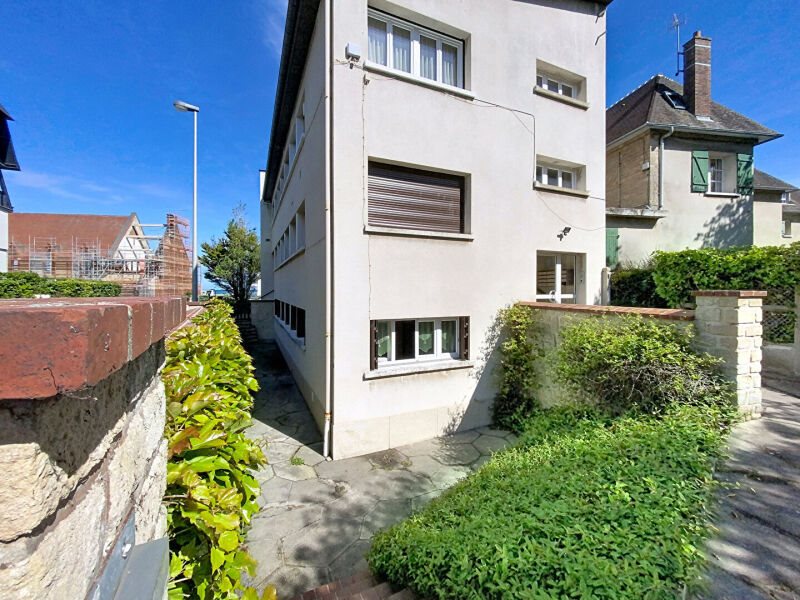 Appartement à vendre, 19m², Houlgate