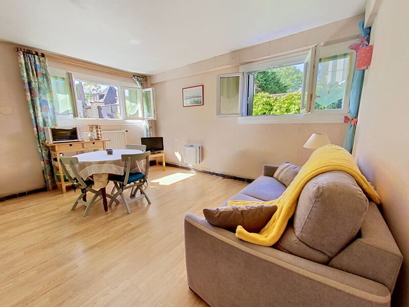Appartement à vendre, 19m², Houlgate