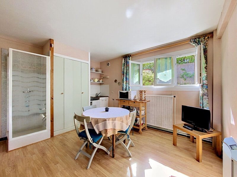 Appartement à vendre, 19m², Houlgate
